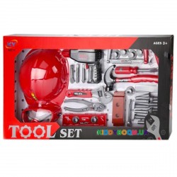 Набор игрушечных инструментов Tool Set KY1068-035